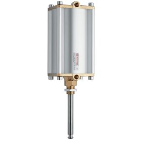 Cilindru pneumatic 6000575 Acțiune dublă 6 mm MZ