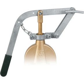 Mâner operare vană 6990000 4 - 5 - 6 Inch MZ