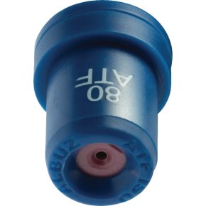 Duză con plin ATF8003 ATF 80° 03 albastru ceramică Albuz