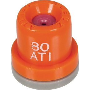 Duză conică goală ATI8001 ATI 80° injecție de aer 01 Albuz