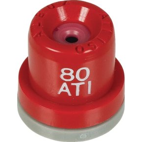 Duză conică goală Injecție de aer ATI8004 ATI 80° 04 Albuz