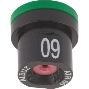 Duză cu con gol ATR60BLACK ATR 60° 04 Albuz