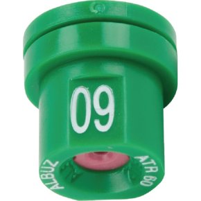 Duză conică ATR60GREEN ATR 60° ceramică verde Albuz