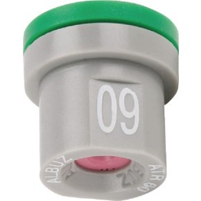 Duză cu con gol ATR60GREY ATR 60° Gri Ceramică Mărimea 06 Albuz