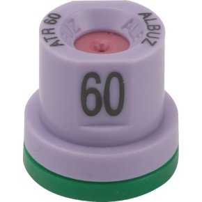 Duză conică goală ATR60LILA ATR 60 ceramică violet 025 Albuz