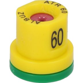 Duză cu con gol ATR60YELLOW ATR 60° 02 Galben Albuz