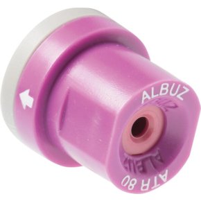 Duza conica goala 80 ATR80PURPLE ceramica violet Albuz