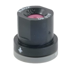 Duză conică ATR80BLACK ATR 80° 08 Albuz