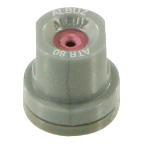 Duză conică goală ATR80GREY ATR 80° Gri Ceramică Albuz