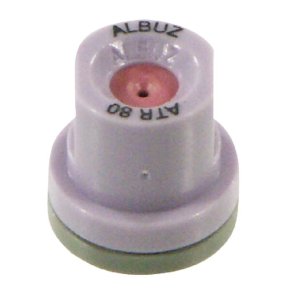 Duză conică ATR80LILA ATR 80° ceramică lila Albuz