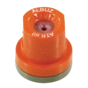 Duză conică ATR80ORANGE ATR 80° ceramică Portocaliu Albuz