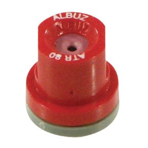 Duză conică ATR80RED ATR 80° ceramică roșie Albuz