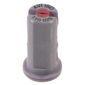 Duză injecție aer AVI110025 AVI 110° 025 Violet Ceramică Albuz
