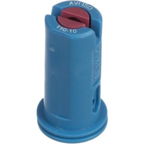 Duză inducție aer AVI11010 Albuz AVI 110° ceramică albastru deschis