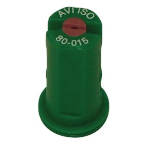 Duză injector AVI80015 AVI 80° verde ceramică Albuz