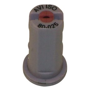 Duză injector AVI80025 AVI 80° injecție aer 025 violet ceramică Albuz