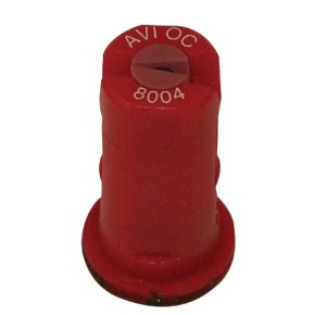 Duză pentru injecție de aer AVIOC8004 AVI OC descentrată 80° 04 Albuz