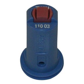 Duză dublă ventilator injecție aer AVITWIN11003 AVI TWIN 110° 03 Albuz