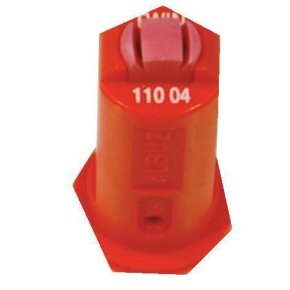 Duză injector Albuz AVI TWIN AVITWIN11004 110° 04 Roșu