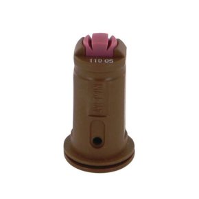 Duză dublă ventilator injecție aer AVITWIN11005 AVI TWIN 110° 05 Albuz