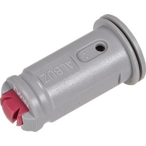 Duză dublă cu ventilator pentru injecție de aer AVITWIN11006 AVI TWIN 110° 06 Albuz