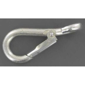 Kramp Cârlig cu siguranță AZ500102 63mm
