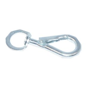 Kramp Cârlig cu arc pivotant AZ500203 3" 75mm