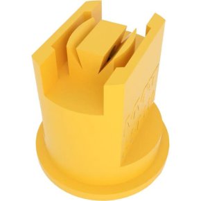 MMAT Duză anti-derivă AZT11002 AZT 110° Jet plat dublu 02 Galben