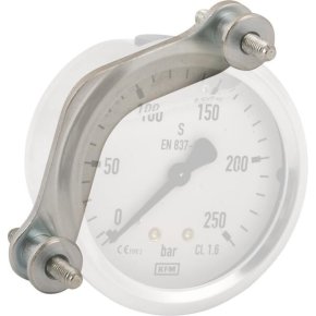 Suport tablă B711W063P 63 mm WIKA