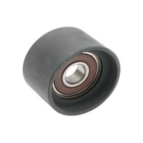 Rulment ghidator pentru curea BB37481KR 74 mm diametru exterior 46.5 mm lățime Kramp