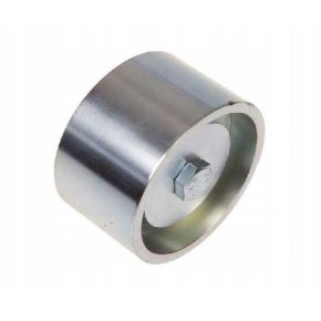 Rulment ghidator pentru curea BB38025KR 80 mm 46 mm Kramp