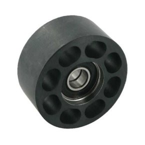 Rulment ghidator pentru curea BB38655KR Diametru exterior 86 mm Lățime 40 mm Kramp