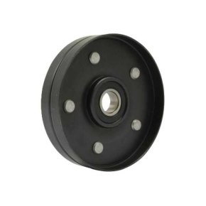 Rulment ghidator pentru curea BB39446KR 94 mm x 26 mm Kramp