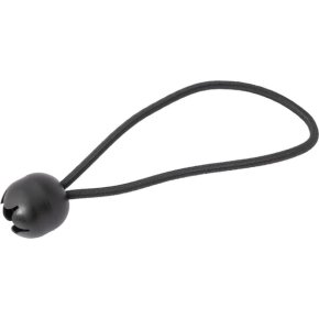 Kramp Cordon elastic ancorare BC20151KR cu bile metalice 150mm