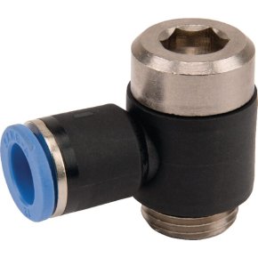 Kramp Fiting L cu fixare BCS1212PB 12x1/2"