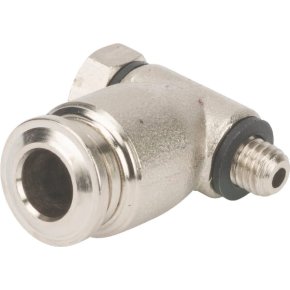 Kramp Fiting L cu fixare BCS6M5BC 6xM5