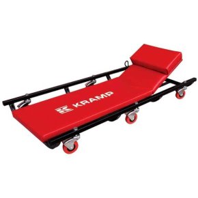 Targă BE2500KR Kramp