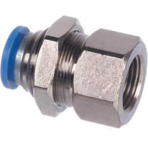 Kramp Presetupă BHFT1238B Filet 3/8 BSP Diametru Furtun 12 mm