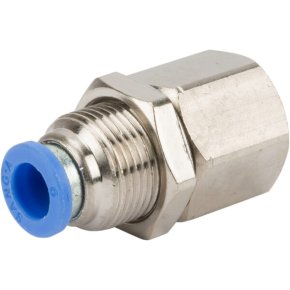 Kramp Presetupă BHFT614B 1/4 BSP 6 mm