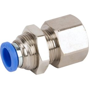 Kramp Presetupă BHFT814B Filet 1/4 BSP Diametru furtun 8 mm