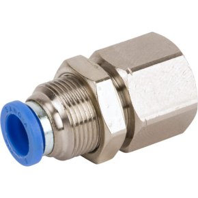 Kramp Presetupă BHFT838B 3/8 BSP 8 mm