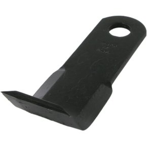 Kramp Cuțit Tocător BL005204N 60x7x180mm d=25