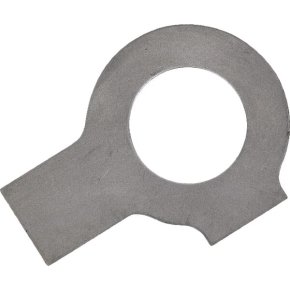 Kramp Șaibă cu umeri BLP2M8 M8x17x0