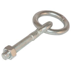 Kramp Șurub cu inel 806014KR