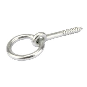 Kramp Șurub cu inel 806012KR 10x80mm