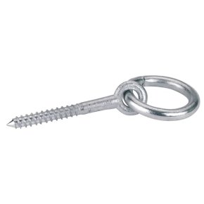 Kramp Șurub cu inel 806010KR 12x80mm