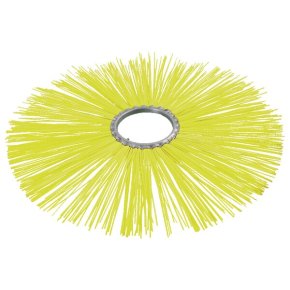 Kramp Inel de perie rotativă BR6007P 600/178 Galben