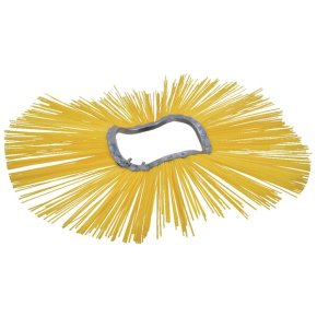 Kramp Inel portperie BR6007PZIG 600/7" bombat Zig-zag