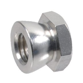 Kramp Piuliță cu forfecare BRN8RVSP001 M8 Oțel inoxidabil A2