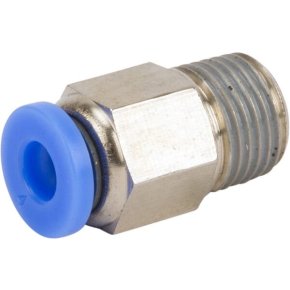 Kramp Presetupă BSCS418B 1/8 in 4 mm